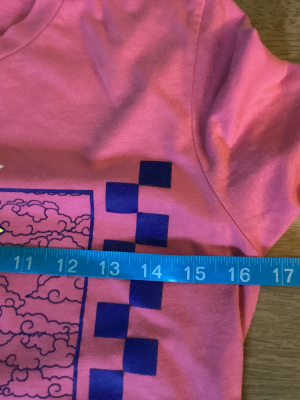 Naruto Ramen T-Shirt Size XS - Picture 7 of 10
